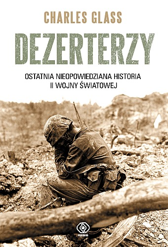 Book Cover: Dezerterzy
