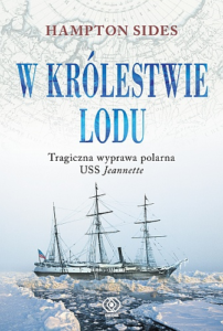 Book Cover: W królestwie lodu