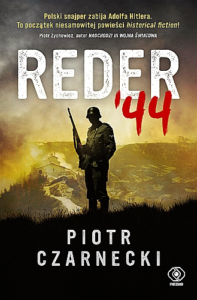 Book Cover: Reder '44