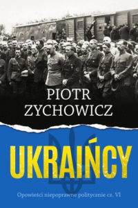Book Cover: Ukraińcy